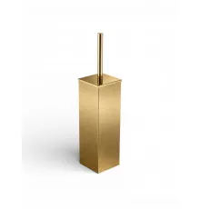 Напольный ершик для унитаза,матовое золото FELICE F 0313 ORO OPACO