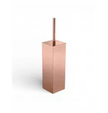 Напольный ершик для унитаза,матовая медь FELICE F 0313 RAME SPAZZOLATO