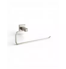 Держатель для полотенец для ванной комнаты,никель FELICE FL 1009 NICHEL