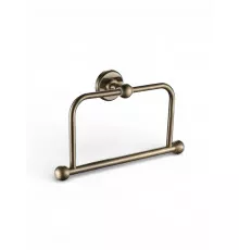 Держатель для полотенец,бронза FELICE N 1027