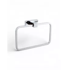 Держатель для полотенец,хром FELICE B 1027