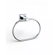 Держатель для полотенец,хром FELICE FL 1027