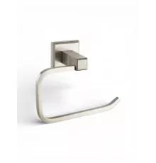 Держатель для туалетной бумаги закрытый,никель FELICE FL 1005 NICHEL
