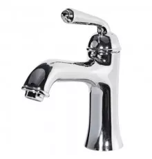 Смеситель для раковины,хром FELICE 0530 CROMO