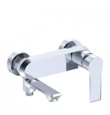 Смеситель для ванны с душем,хром FELICE 8040 CROMO