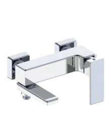 Смеситель для ванны с душем,хром FELICE 3040 CROMO