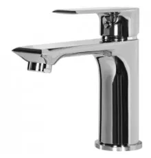 Смеситель для раковины,хром FELICE 8030 CROMO