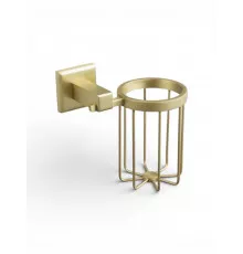 Держатель для освежителя воздуха,матовое золото FELICE FL 1010 ORO OPACO