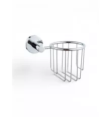 Держатель для освежителя воздуха,хром FELICE R 1010