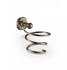 Держатель для фена,бронза FELICE N 1011 BRONZO