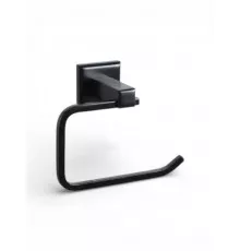 Держатель для туалетной бумаги открытый,черный матовый FELICE FL 1005 N