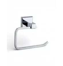 Держатель для туалетной бумаги открытый,хром FELICE FL 1005