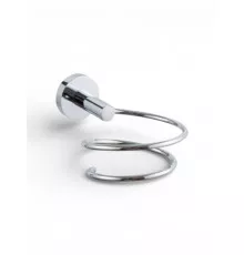 Держатель для фена,хром FELICE R 1011