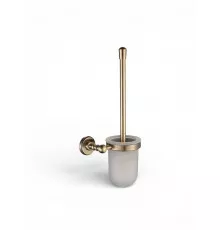 Настенный ершик ,бронза FELICE N 1013 BRONZO