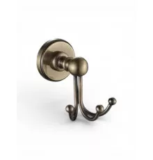 Крючок для ванной 3 крюч,бронза FELICE N 1003 BRONZO