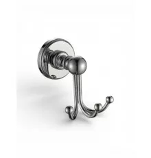 Крючок для ванной 3 крюч,хром FELICE N 1003