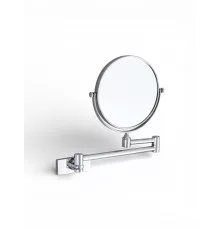 Зеркало для ванной косметическое,хром FELICE B 1032