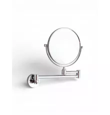 Зеркало для ванной Поворотное Косметическое / Увеличительное FELICE R 1040