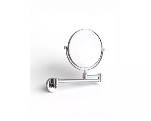 Зеркало для ванной Поворотное Косметическое / Увеличительное FELICE R 1040