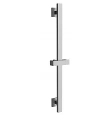 Штанга для душа,никель FELICE F-40 NICHEL