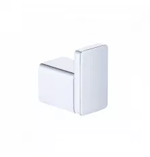 Крючок для полотенец Raglo R301.05 одинарный,хром