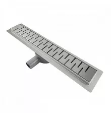 Душевой трап Raglo R651.80.05 800мм, нержавеющая сталь, сатин