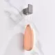 Крючок для полотенец Raglo R301.05.09 одинарный,графит