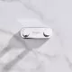 Крючок для полотенец Raglo R300.052 двойной,хром