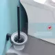Ёршик для унитаза Raglo R300.10.06 с держателем,черный