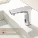 Смеситель Raglo R03.17 для раковины сенсорный, хром