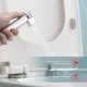 Смеситель Raglo R24.56 с гигиеническим душем встраиваемый с термостатом , хром