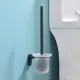 Ёршик для унитаза Raglo R300.10.06 с держателем,черный