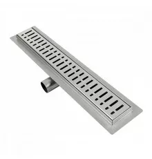 Душевой трап Raglo R650.80.05 800мм, нержавеющая сталь, сатин