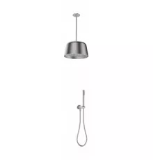 Душевой гарнитур Vivi Felice F 700/2 никель