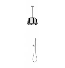 Душевой гарнитур Vivi Felice F 700/2 хром