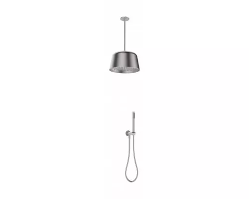 Душевой гарнитур Vivi Felice F 700/2 никель