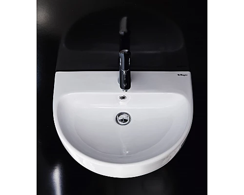 Раковина BelBagno MARINO с полупьедесталом