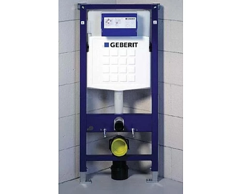 Заказать Инсталляция Geberit Duofix Sigma UP320 111.300.00.5 для унитаза со смывным бачком в магазине сантехники Santeh-Crystal.ru