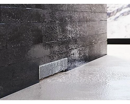 Приобрести Инсталляция Geberit Kombifix 457.534.00.1 для душевого трапа Сталь в магазине сантехники Santeh-Crystal.ru