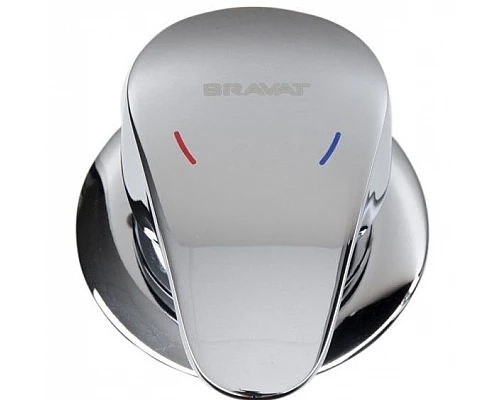 Заказать Смеситель на борт ванны Bravat Niagara F5140197CP-RUS Хром в магазине сантехники Santeh-Crystal.ru