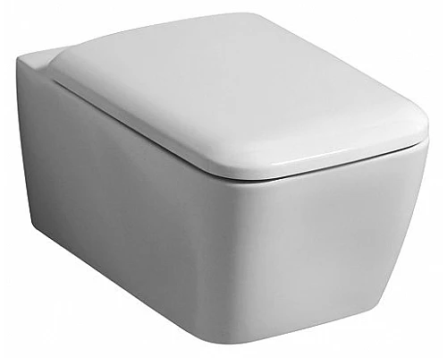 Приобрести Унитаз подвесной Geberit (Keramag) it! 201950000 без сиденья в магазине сантехники Santeh-Crystal.ru