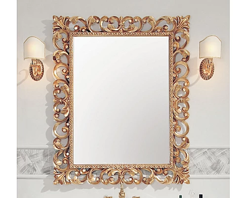 Зеркало CEZARES 670/O