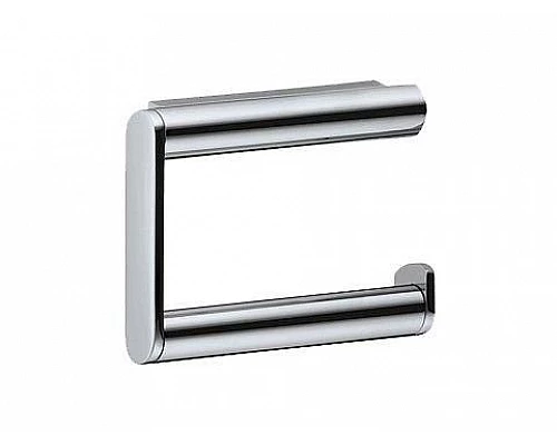 Приобрести Держатель для туалетной бумаги Keuco Plan 14962 010000 Хром в магазине сантехники Santeh-Crystal.ru