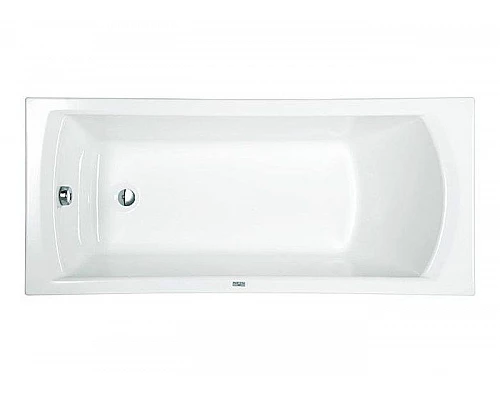 Приобрести Акриловая ванна Santek Монако 160 без гидромассажа в магазине сантехники Santeh-Crystal.ru