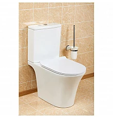 Напольный унитаз Allegra Z19-65 Zandini