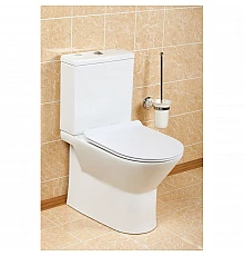 Напольный унитаз Argenta Z19-62 Zandini