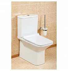 Напольный унитаз Azzurra Z19-63 Zandini