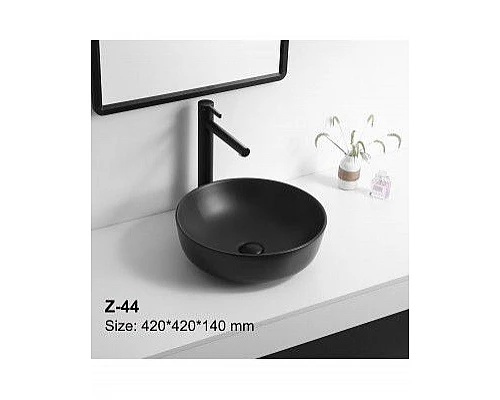 Приобрести Раковина - Z-44 Zandini в магазине сантехники Santeh-Crystal.ru