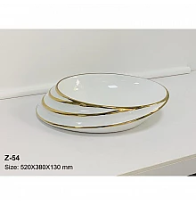 Раковина - Z-54 Zandini