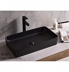 Раковина - Z-321 Zandini